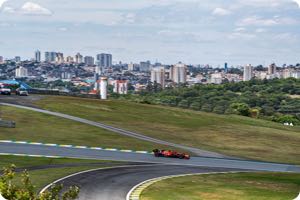 Carlos Sainz