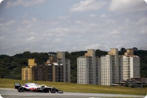 Mick Schumacher