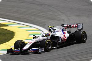 Mick Schumacher