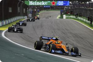 Lando Norris