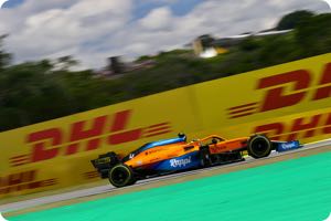 Lando Norris