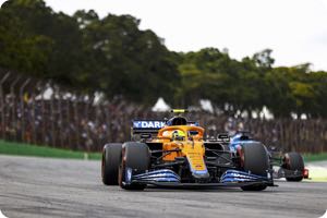 Lando Norris