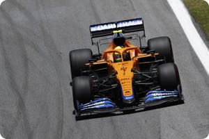 Lando Norris