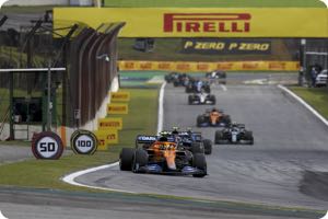 Lando Norris