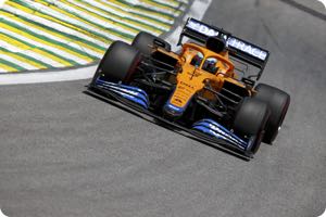 Daniel Ricciardo
