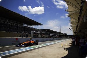 Daniel Ricciardo