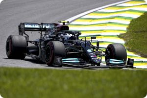 Valtteri Bottas