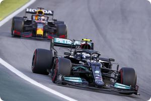 Valtteri Bottas