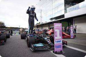 Valtteri Bottas