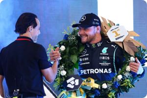 Valtteri Bottas