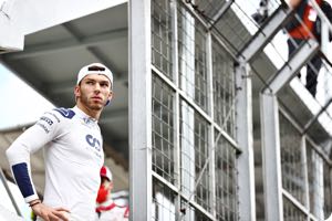 Pierre Gasly