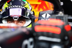 Sergio Perez