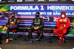 Press Conference