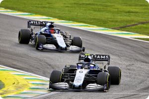 Nicholas Latifi