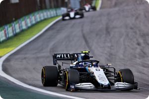 Nicholas Latifi