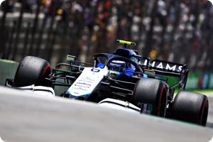 Nicholas Latifi