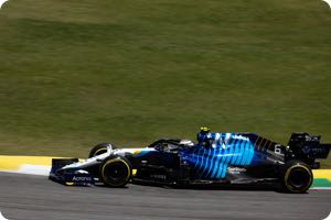 Nicholas Latifi