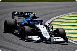 Nicholas Latifi