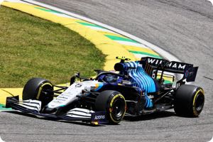 Nicholas Latifi