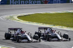 Antonio Giovinazzi