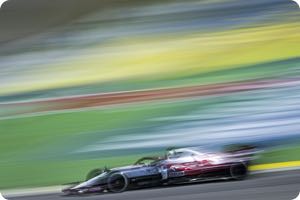 Kimi Raikkonen