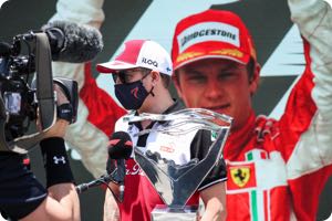 Kimi Raikkonen