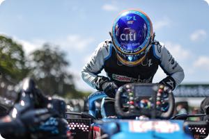 Fernando Alonso