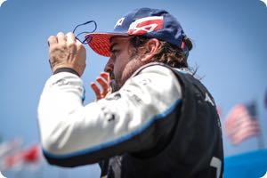 Fernando Alonso