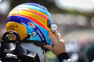 Fernando Alonso