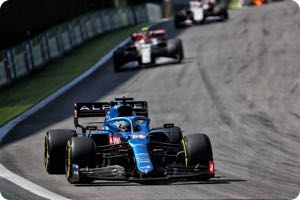 Fernando Alonso