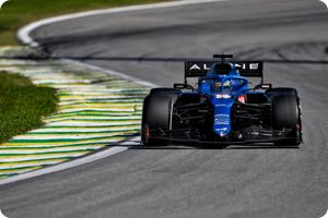 Fernando Alonso