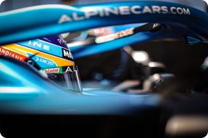 Fernando Alonso
