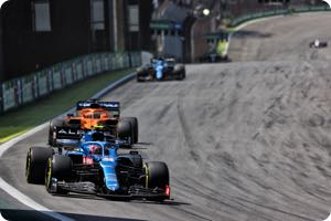 Esteban Ocon