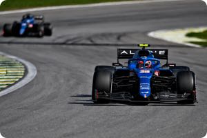 Esteban Ocon