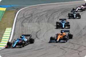 Esteban Ocon