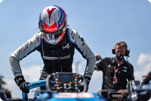Esteban Ocon