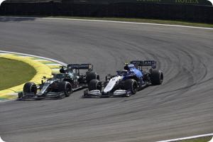 Lance Stroll