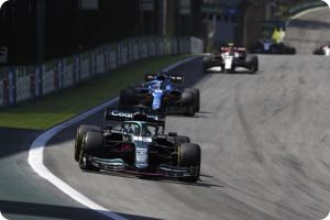 Lance Stroll