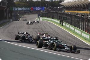 Lance Stroll