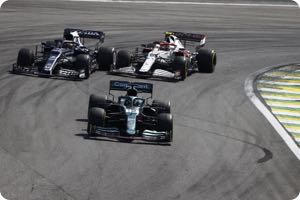 Lance Stroll
