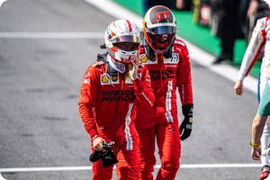 Charles Leclerc