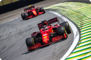 Charles Leclerc