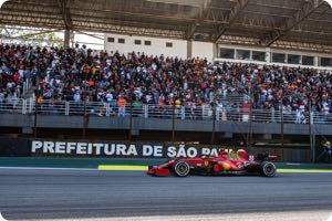 Carlos Sainz
