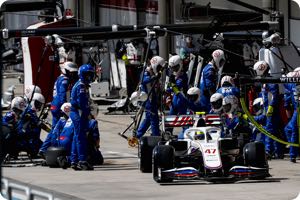 Mick Schumacher