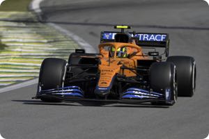 Lando Norris