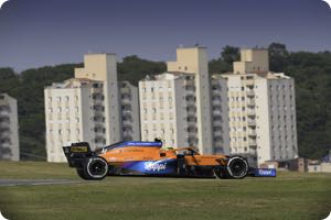 Lando Norris