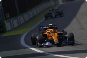 Lando Norris