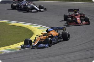 Lando Norris