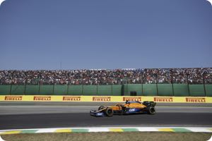Daniel Ricciardo