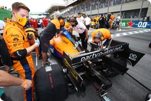 Daniel Ricciardo